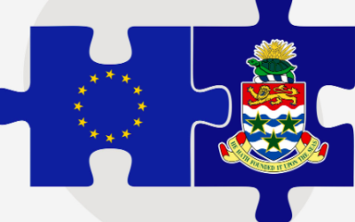Cayman Contacts EU to Begin the Delisting Process