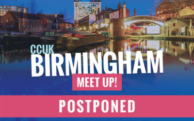 CCUK Birmingham Meet-Up