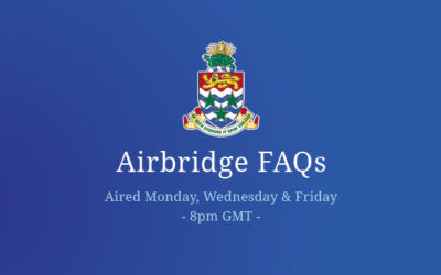 Airbridge FAQs