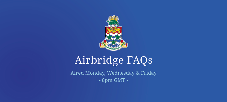 Airbridge FAQs