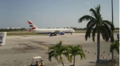 Ministry of Tourism Requests More British Airways Flights