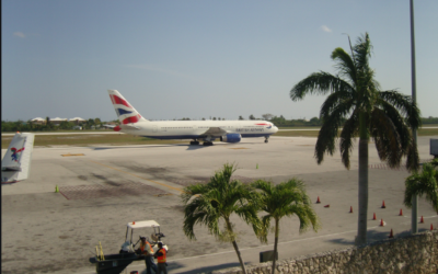 Ministry Confirms More British Airways Repatriation Flights