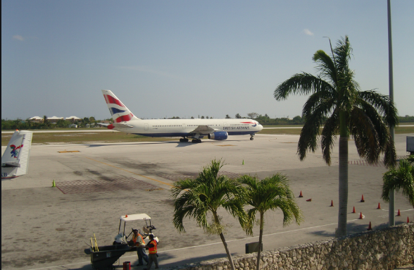 Ministry Confirms More British Airways Repatriation Flights