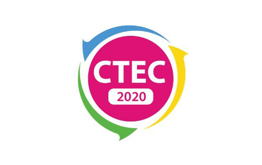 André Ebanks Speaks at CTEC 2020