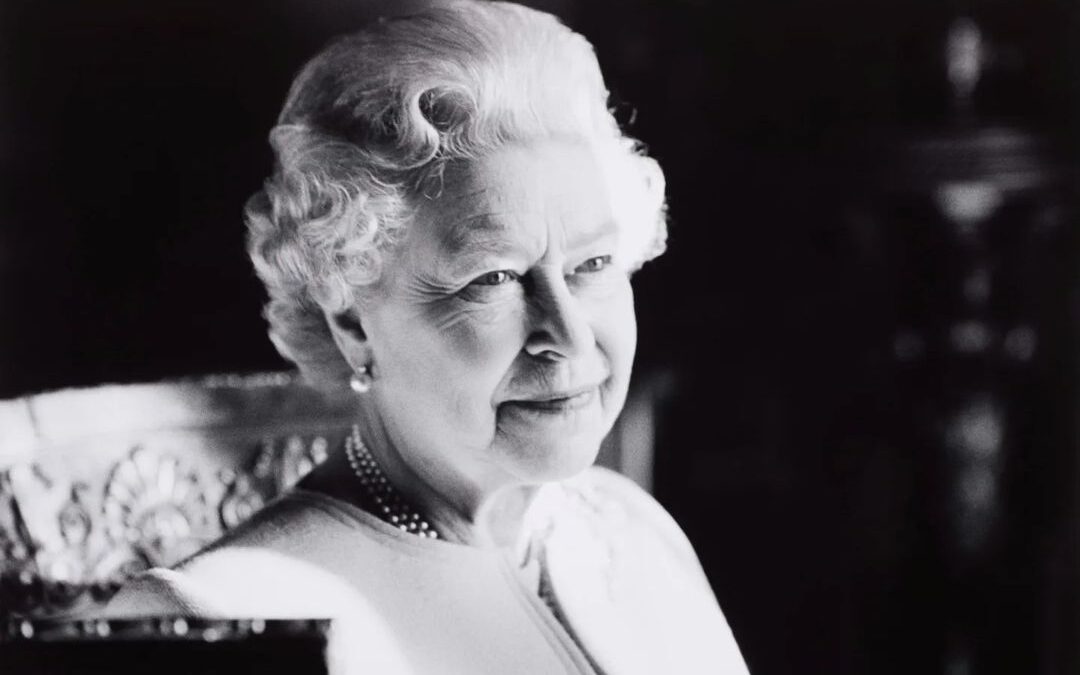 Dr Tasha Ebanks Garcia on the passing of Her Majesty Queen Elizabeth II