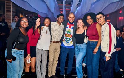 Cayman Day 2025 — 29 November 2025